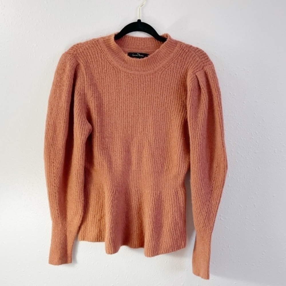 Love tree medium sweater